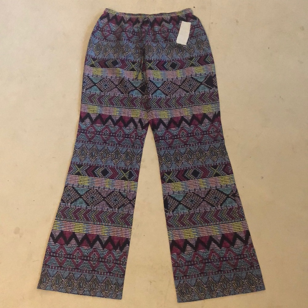 New with Tags! Funky Pants